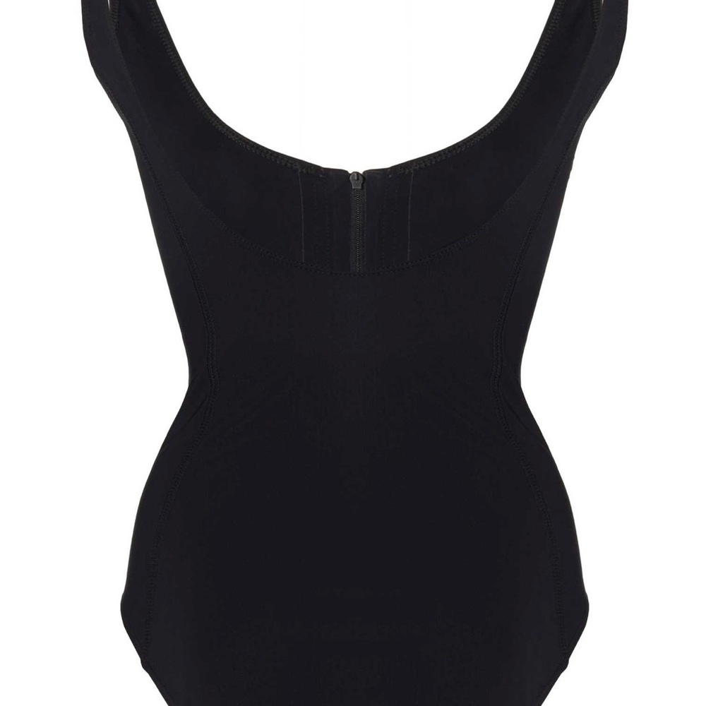 Moncler one piece swim suit - Picture 3 of 6